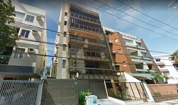 Imagem do Condomínio Do Edifício Miriam Leal em Vitória