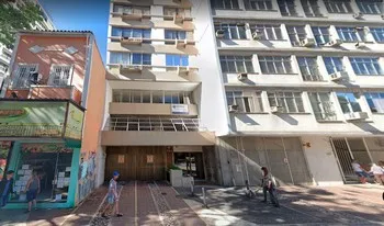 Condomínio Do Edifício Miriam em Rio De Janeiro