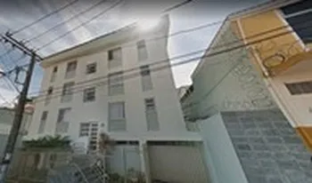Condomínio Do Edifício Miriam em Belo Horizonte