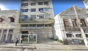 Condomínio Do Edifício Mirian em Rio De Janeiro
