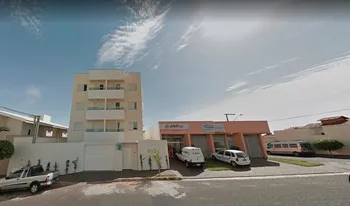 Imagem do Condomínio Do Edifício Mirian Carneiro em Uberlândia