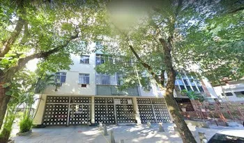 Condomínio Do Edifício Mirian em Rio De Janeiro
