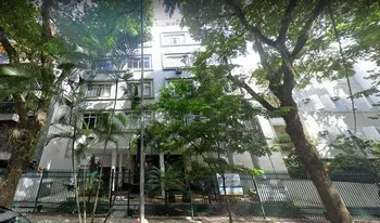 Condomínio Do Edifício Mirian em Rio De Janeiro