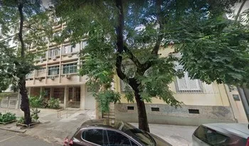 Condomínio Do Edifício Mirian em Rio De Janeiro