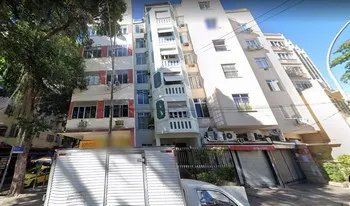 Condomínio Do Edifício Mirim em Rio De Janeiro