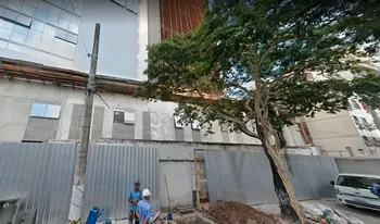 Imagem do Condomínio Do Edifício Mirim em Niteroi
