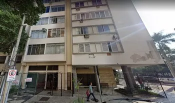 Condomínio Do Edifício Mirim em Rio De Janeiro
