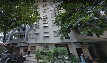 Condomínio Do Edifício Mirindiba em Rio De Janeiro