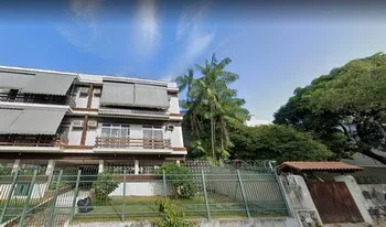 Condomínio Do Edifício Miritiba em Rio De Janeiro