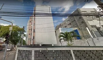 Imagem do Condomínio Do Edifício Mirna em Recife