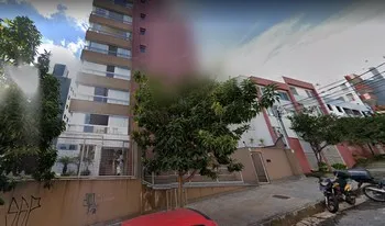 Condomínio Do Edifício Miro em Belo Horizonte