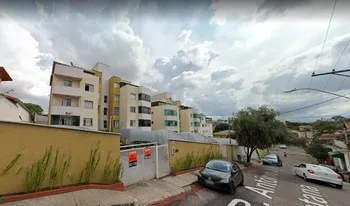 Imagem do Condomínio Do Edifício Miro em Contagem