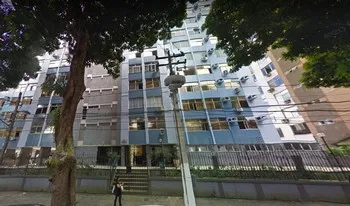 Imagem do Condomínio Do Edifício Mirra em Belém