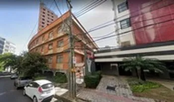 Condomínio Do Edifício Mirtes Califórnia em Belo Horizonte