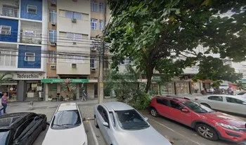 Condomínio Do Edifício Miss Brasil em Rio De Janeiro
