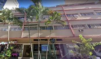 Condomínio Do Edifício Miss Universo em Rio De Janeiro