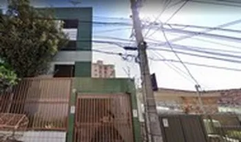 Condomínio Do Edifício Missionaria Virginia Crosland em Belo Horizonte
