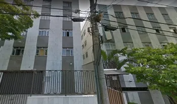Imagem do Condomínio Do Edifício Mississipi em Juiz De Fora