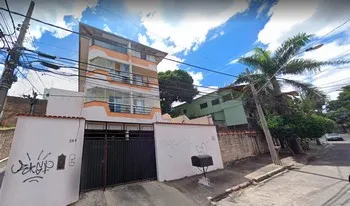 Imagem do Condomínio Do Edifício Mississipi em Contagem