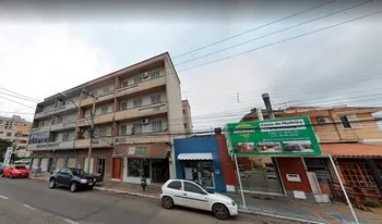 Imagem do Condomínio Do Edifício Missões em Novo Hamburgo