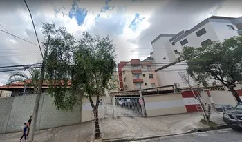 Imagem do Condomínio Do Edifício Missouri em Contagem
