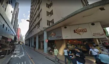 Imagem do Condomínio Do Edifício Mister Moore Residêncial em Juiz De Fora