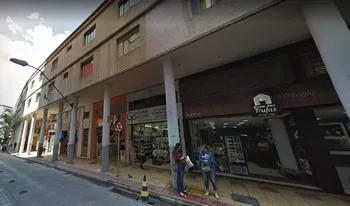 Imagem do Condomínio Do Edifício Mister Moore/comercial em Juiz De Fora