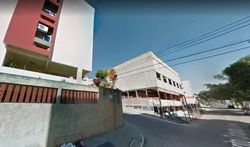 Imagem do Condomínio Do Edifício Mister Simpson em Governador Valadares