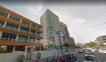 Imagem do Condomínio Do Edifício Mistic em João Pessoa