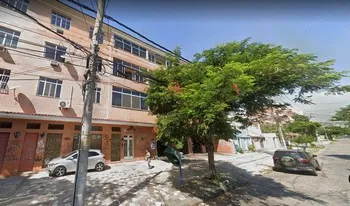 Condomínio Do Edifício Misto R Bariri em Rio De Janeiro