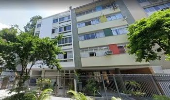 Condomínio Do Edifício Mistral em Rio De Janeiro