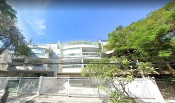 Condomínio Do Edifício Mithra em Rio De Janeiro