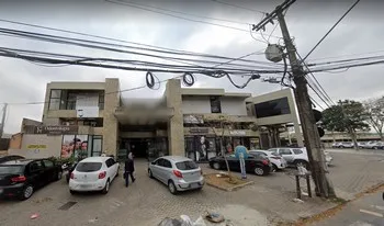 Condomínio Do Edifício Mix-portugal em Belo Horizonte