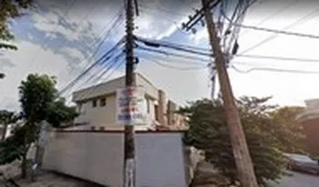 Condomínio Do Edifício Mizza em Belo Horizonte