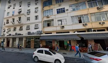 Condomínio Do Edifício M.l.renha Ii em Rio De Janeiro
