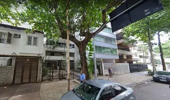 Condomínio Do Edifício Mm em Rio De Janeiro