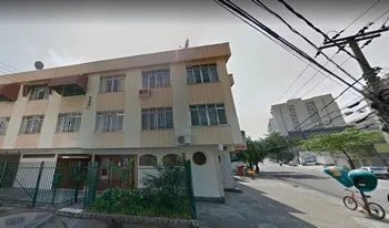 Imagem do Condomínio Do Edifício M.m.l. em Niteroi