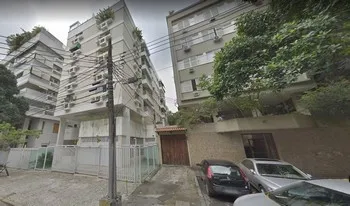 Condomínio Do Edifício Moacyr Barbosa Soares em Rio De Janeiro