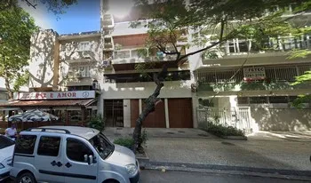 Condomínio Do Edifício Moacyr Cabral Velho em Rio De Janeiro