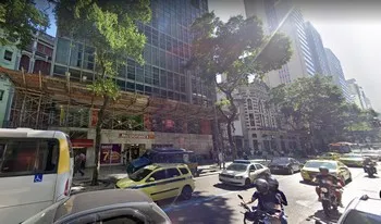 Condomínio Do Edifício Moacyr Collita em Rio De Janeiro