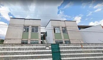 Imagem do Condomínio Do Edifício Moacyr De Souza Oliveira em Contagem