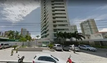 Imagem do Condomínio Do Edifício Moacyr Maia em Natal