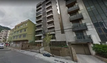 Imagem do Condomínio Do Edifício Moacyr Vidal em Juiz De Fora