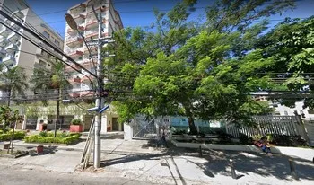 Condomínio Do Edifício Moana Bloco I em Rio De Janeiro