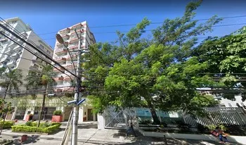 Condomínio Do Edifício Moana Ii em Rio De Janeiro