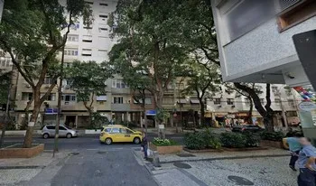 Condomínio Do Edifício Moara em Rio De Janeiro