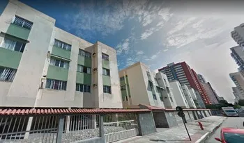Imagem do Condomínio Do Edifício Mocambique em Vila Velha