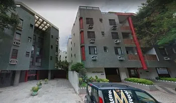 Imagem do Condomínio Do Edifício Mochuara em Vitória
