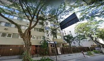 Condomínio Do Edifício Mocinha em Rio De Janeiro