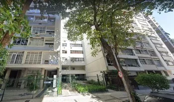Condomínio Do Edifício Moco em Rio De Janeiro